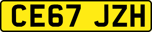CE67JZH