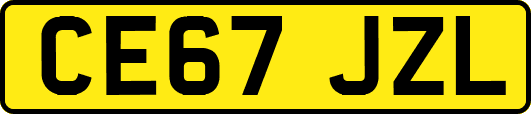 CE67JZL