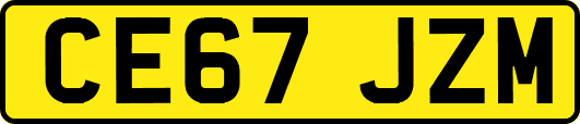 CE67JZM