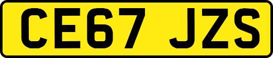CE67JZS