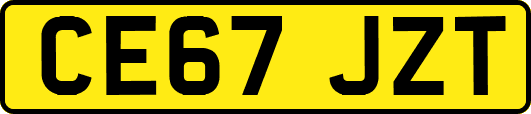 CE67JZT