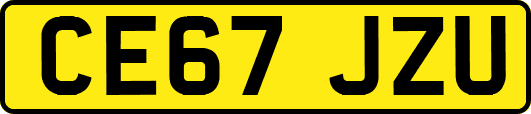 CE67JZU