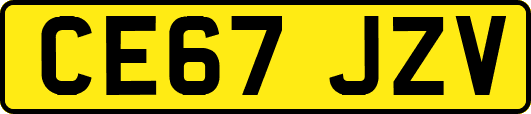 CE67JZV