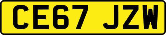 CE67JZW