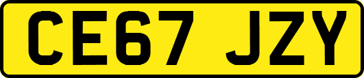CE67JZY