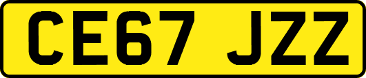 CE67JZZ