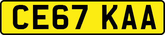 CE67KAA