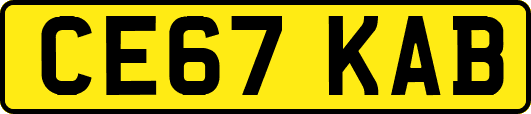 CE67KAB