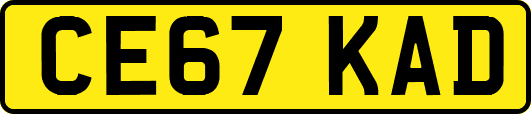 CE67KAD