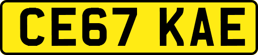 CE67KAE