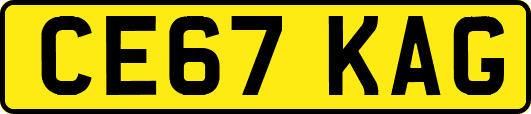 CE67KAG