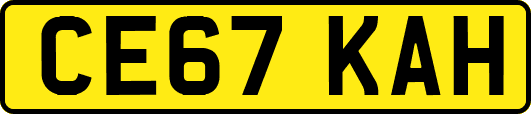 CE67KAH