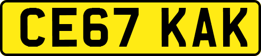 CE67KAK