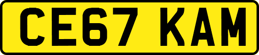 CE67KAM