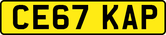 CE67KAP