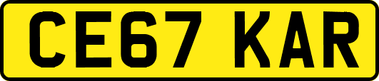 CE67KAR