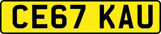 CE67KAU