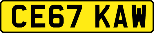CE67KAW