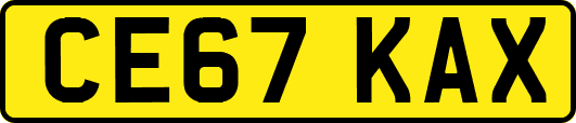 CE67KAX