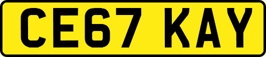 CE67KAY