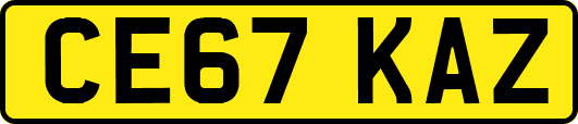 CE67KAZ