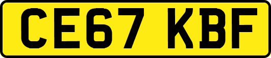 CE67KBF