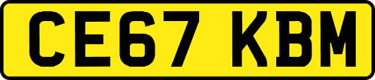 CE67KBM