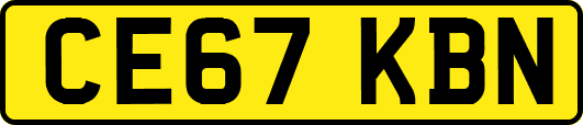 CE67KBN