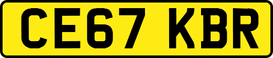 CE67KBR