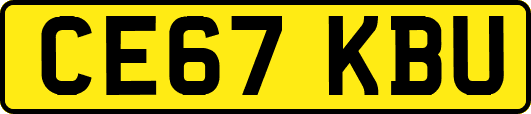CE67KBU