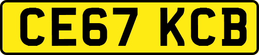 CE67KCB