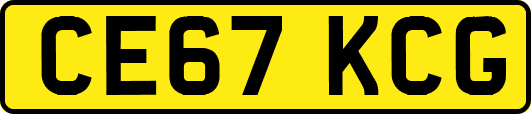 CE67KCG