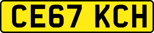 CE67KCH