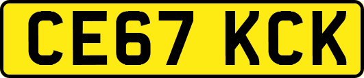 CE67KCK