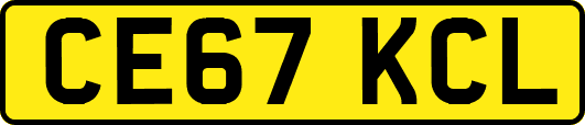 CE67KCL