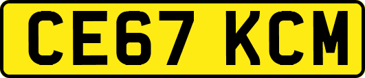 CE67KCM