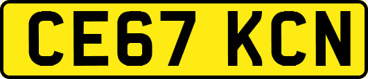 CE67KCN