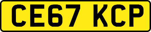 CE67KCP