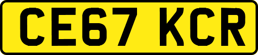 CE67KCR
