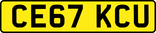 CE67KCU