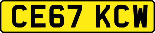 CE67KCW