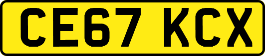 CE67KCX