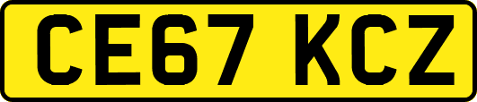 CE67KCZ