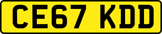 CE67KDD