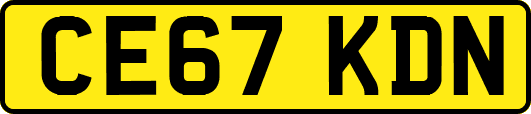 CE67KDN
