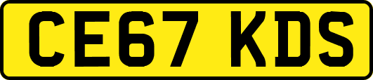 CE67KDS