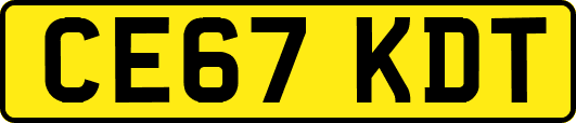 CE67KDT