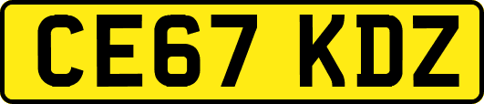 CE67KDZ