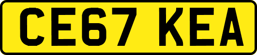CE67KEA