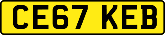 CE67KEB